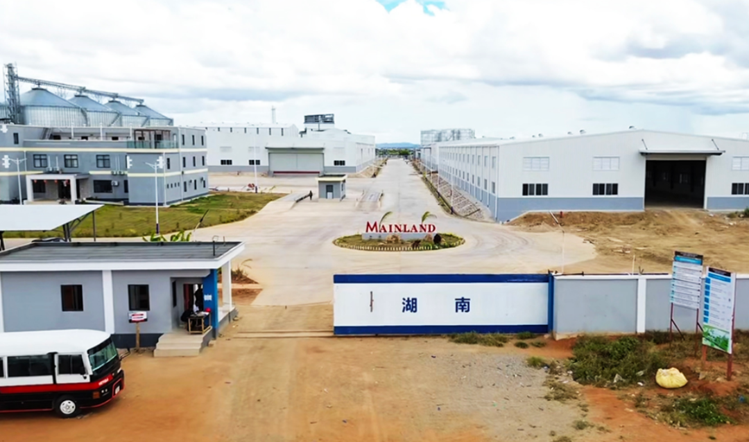 辛小湘丨解码580亿背后的湘非贸易