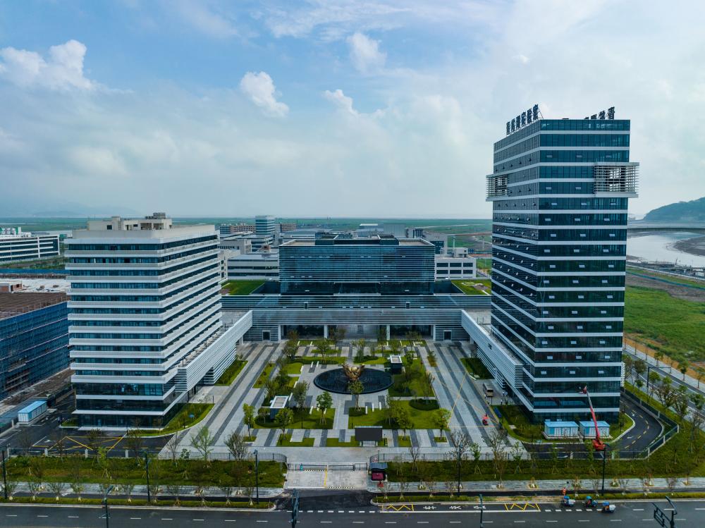 财经聚焦丨民营经济重镇温州如何跻身“万亿俱乐部”?