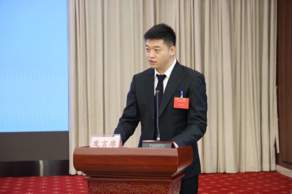 阳帅：扎根乡镇沃土 绽放青春芳华