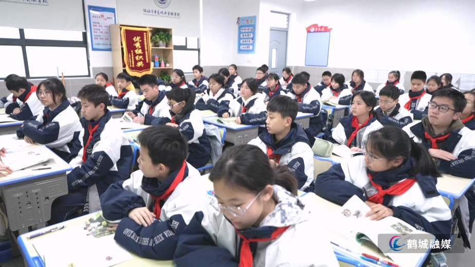 2026年鹤城中考改革：四科开卷 强化素养与能力考察（半成品）.mp4_20260128_165245.426.jpg