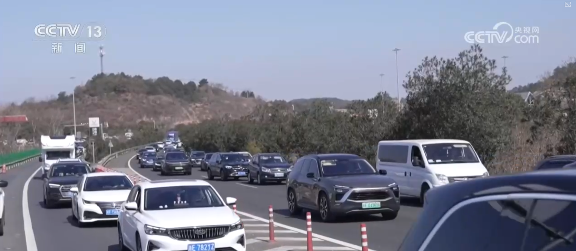 多措并举提升公路水路出行服务保障工作 打好春运保畅守护“组合拳”