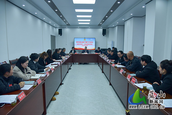 曾艺参加政协分组讨论.jpg 曾艺参加政协分组讨论.jpg