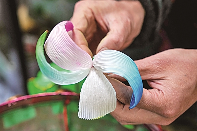 见物 见人 见生活——走，去非遗馆