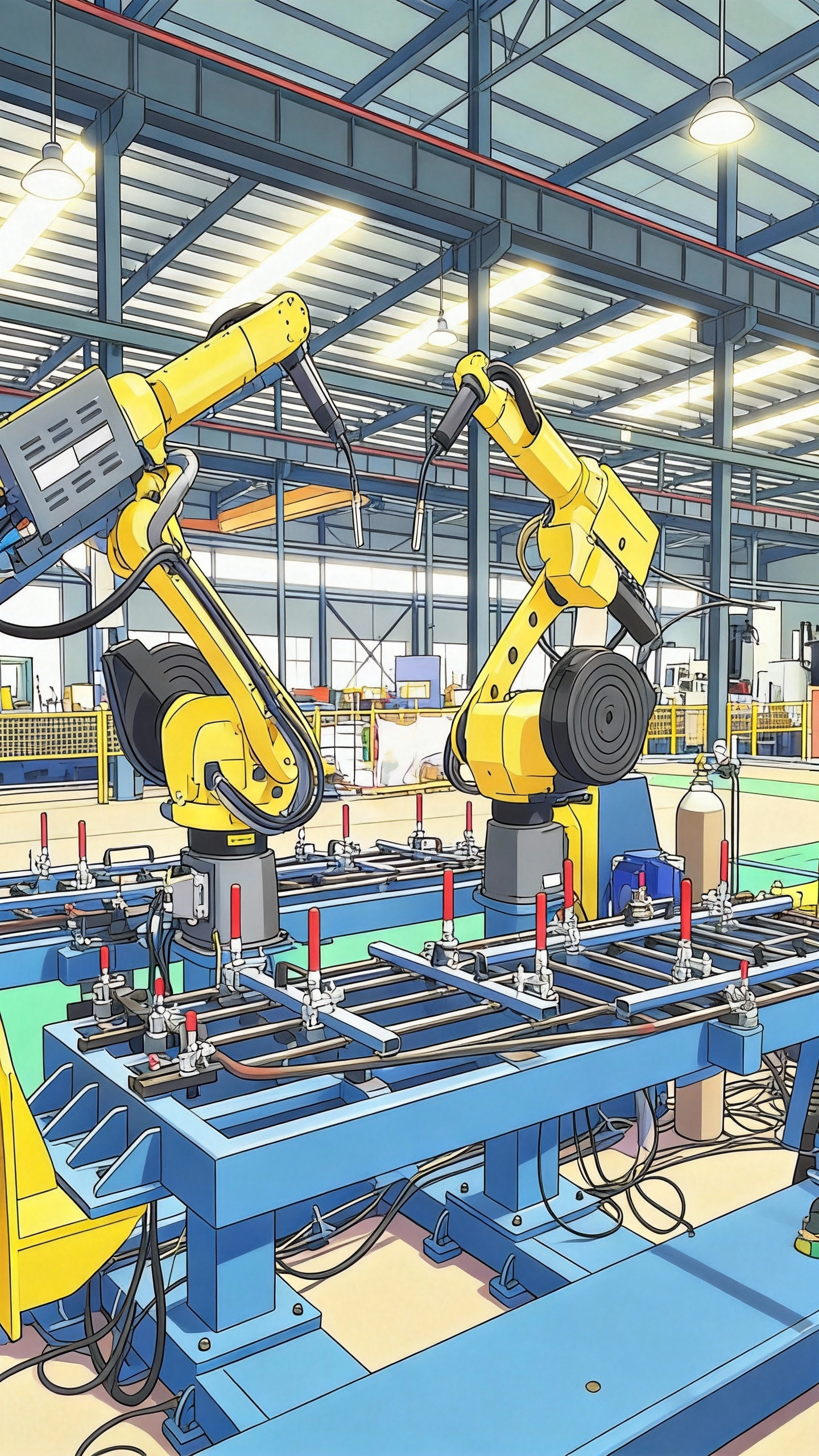 进出口增长显著！看看我国人工智能产品贸易亮眼成绩单