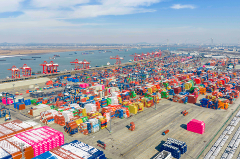 多地GDP数据密集发布