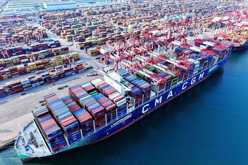 湘西州2025年外贸多项指标居全省前列