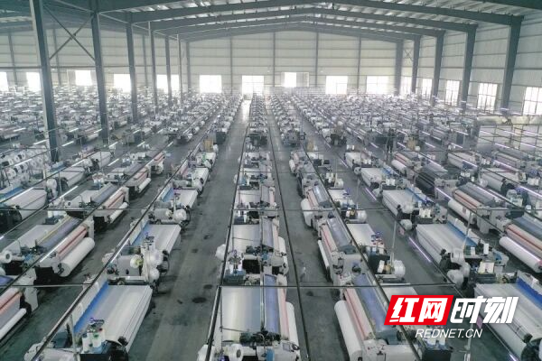 永州工业“永冲锋”