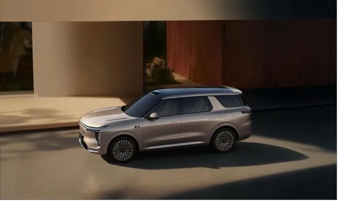 技术贯穿，产品绽放——上汽集团蓄势2026“爆款战略”