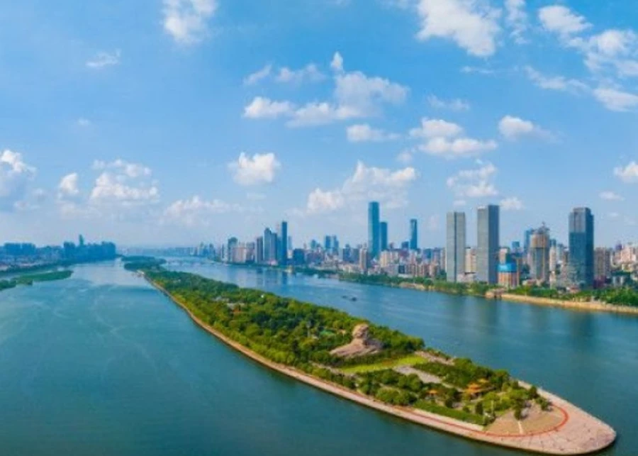 四季燃动消费潮 烟火星城焕新彩 长沙市2026年促消费系列活动发布