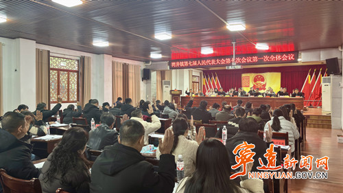 宁远县湾井镇第七届人民代表大会第七次会议胜利召开_副本500.jpg