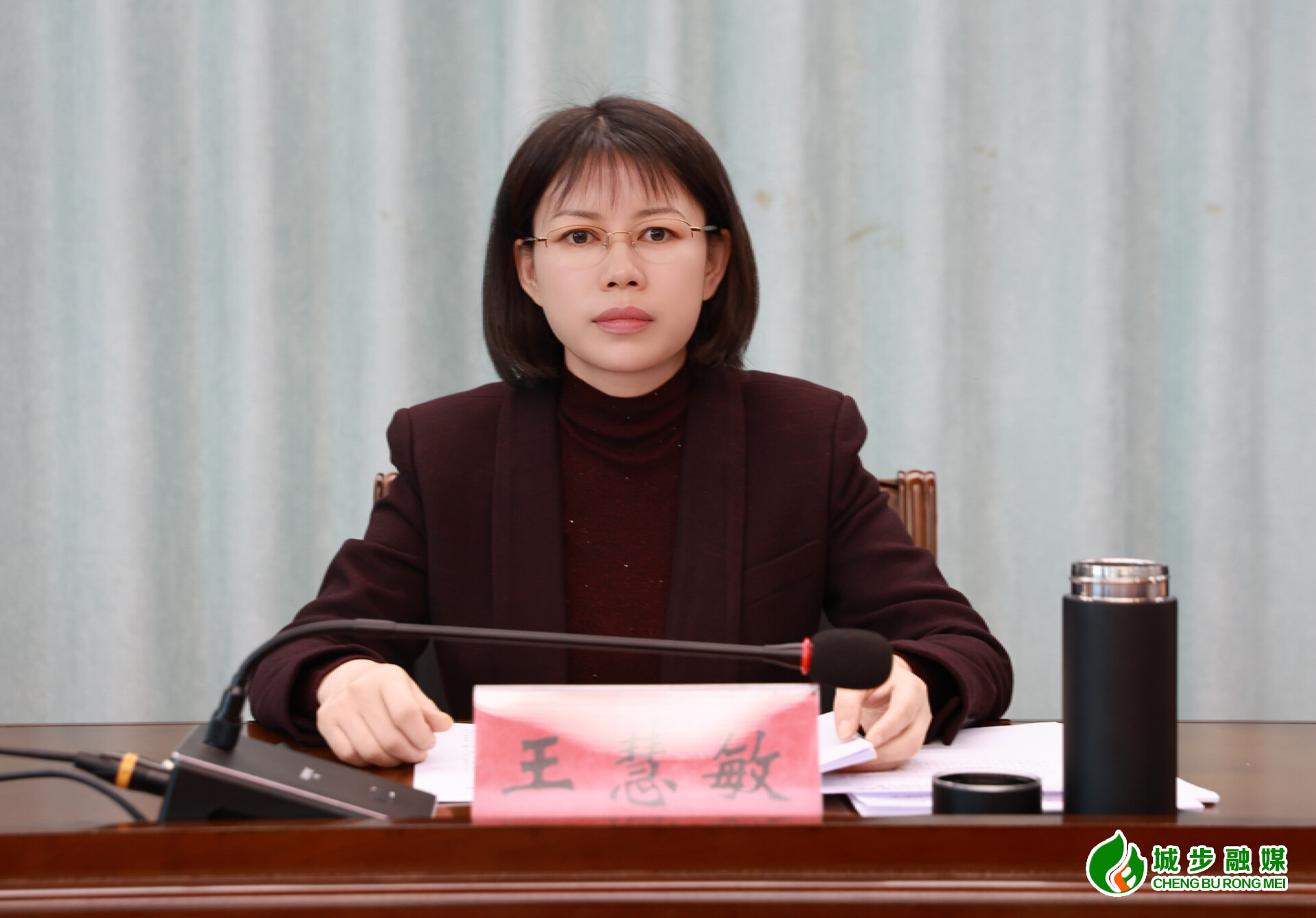 城步应安委2026年第一次全体会议暨城步春节期间安全防范工作会议召开(图2)