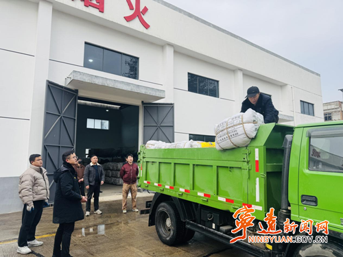 宁远县应急管理局：冬春救助精准送达_副本500.png