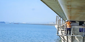 用青春守护“江浙沪第一天路”