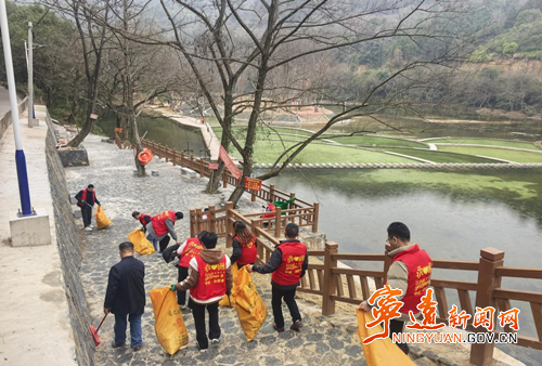 宁远县文庙街道：“三线并进”迎新春  乡村焕发新气象2_副本_副本500.png