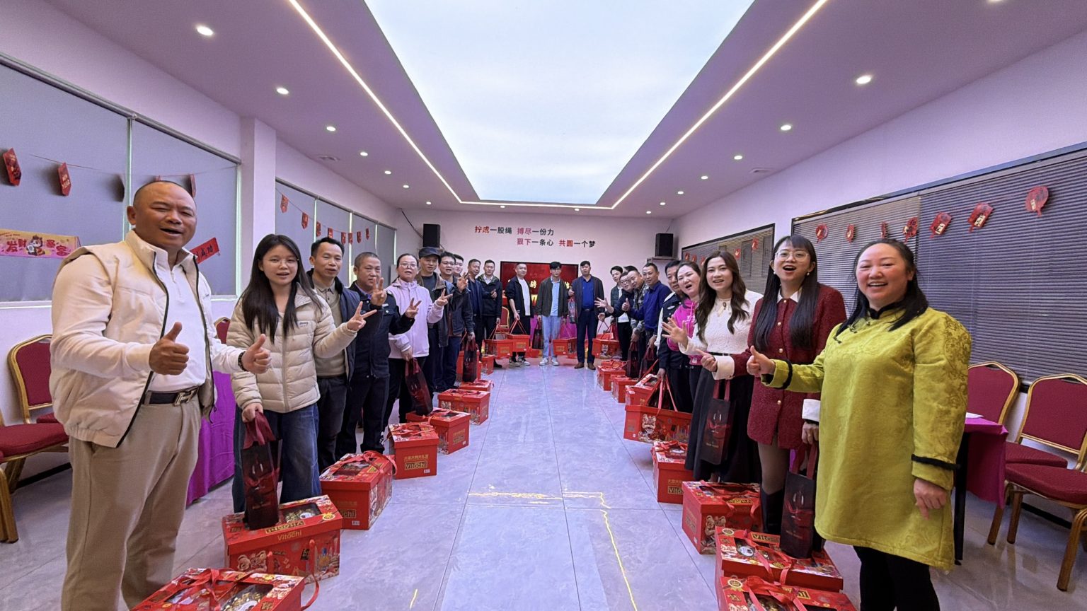 从深圳到东莞：精诚科技三十年专注金属表面前处理材料