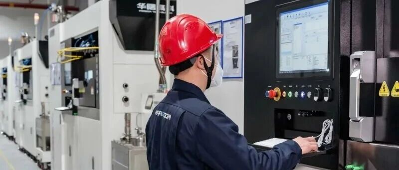 央媒聚焦 | 把时间留给研发——湖南民企的创新选择与产业纵深