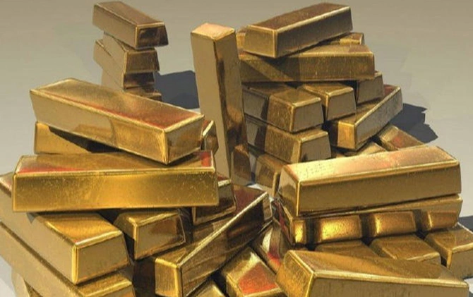 黄金“过山车”式行情难平复