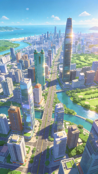 消费“三新”试点为新业态探索新路径