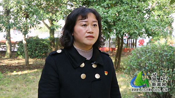 我县纪检监察干部热议县十三届纪委六次全会精神 胡萍.jpg 我县纪检监察干部热议县十三届纪委六次全会精神 胡萍.jpg