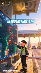 【新春走基层】万象AI记丨数智+ + +，解锁春运N种新体验