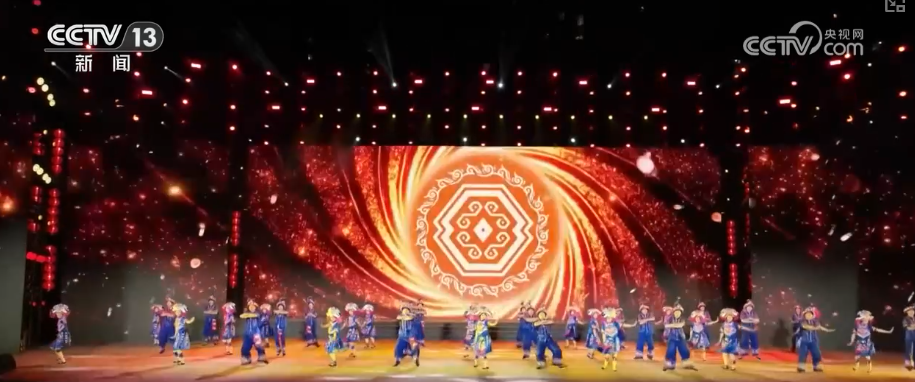 从民俗展演到非遗体验 从新春大集到惠民消费 文旅融合激活传统年味