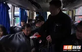 道县开启“点对点”返岗免费乘车活动 暖心助力务工人员赴粤返岗