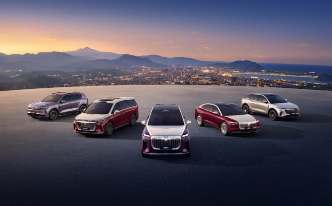 销量、品牌、业绩齐向上，岚图汽车敲定港股上市迎新局