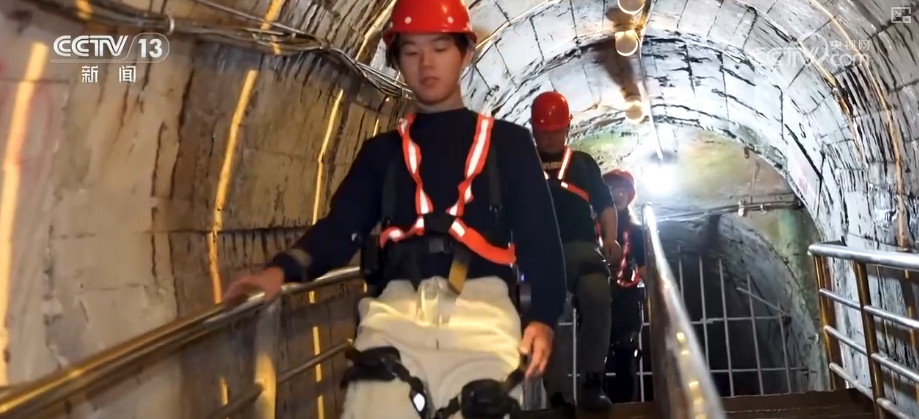 公园“玩”出“花样”新年味 科技、运动、生态为游客解锁多元游园新体验