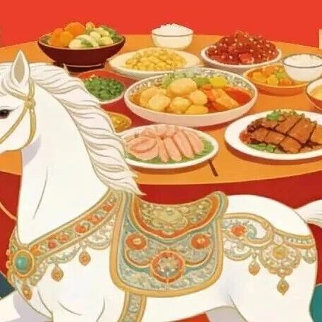 健康科普｜节后 “轻盈重启” 计划来啦，元气满满迎开工！