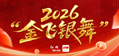 专题丨2026，“金飞银舞”
