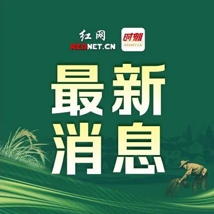 今年湖南计划建成300万亩以上高标准农田