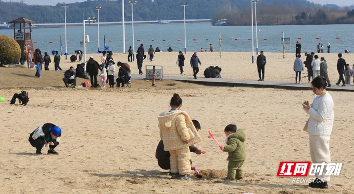 柳叶湖跃居全国深度游第七，领跑湖南国家级度假区