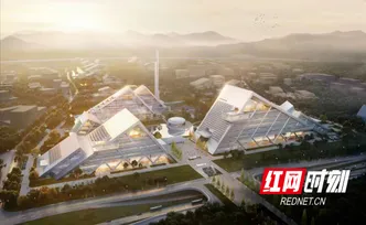 长沙新春的“新”与“心”