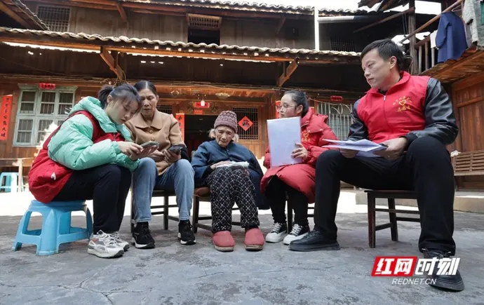 邵阳民生“三问”妙在何处