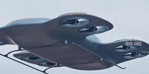 一起认识这些新款“飞的”