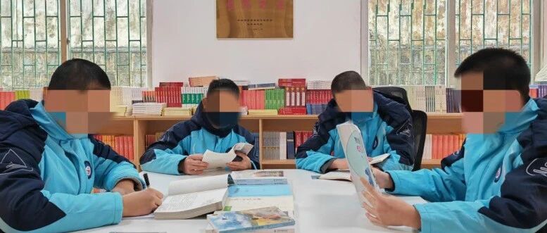 湘西州“长安书屋”：构筑未成年人“心灵·法治·关爱”成长港湾