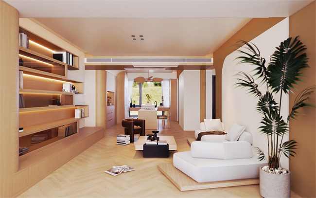 2026年家装行业迎来重大变局：三大新规则确立