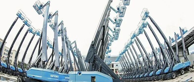 从新春复工复产，看长沙工业之变