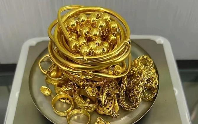 黄金变现热还能持续多久？