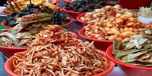 来一趟湖南，谁不是满载而归～