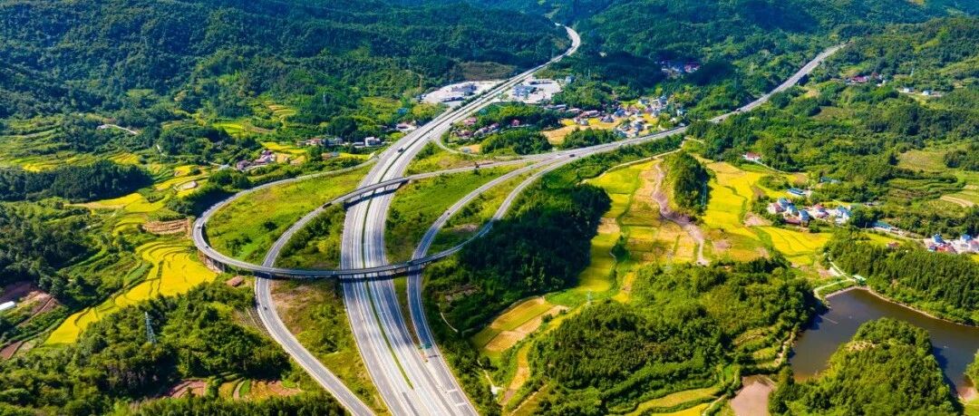 冲刺2026!湖南将重点推进31个高速项目,建设这6条高铁…