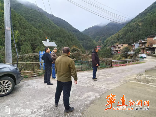 宁远县桐木漯瑶族乡：技术护航 + 宣传发力守好安居底线_副本500.jpg