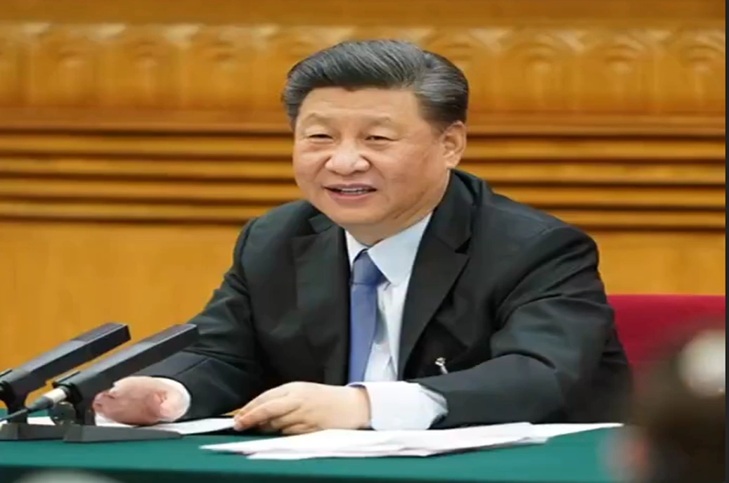 总书记的两会关切丨全国两会上 习近平多次强调政绩观