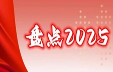 盘点2025
