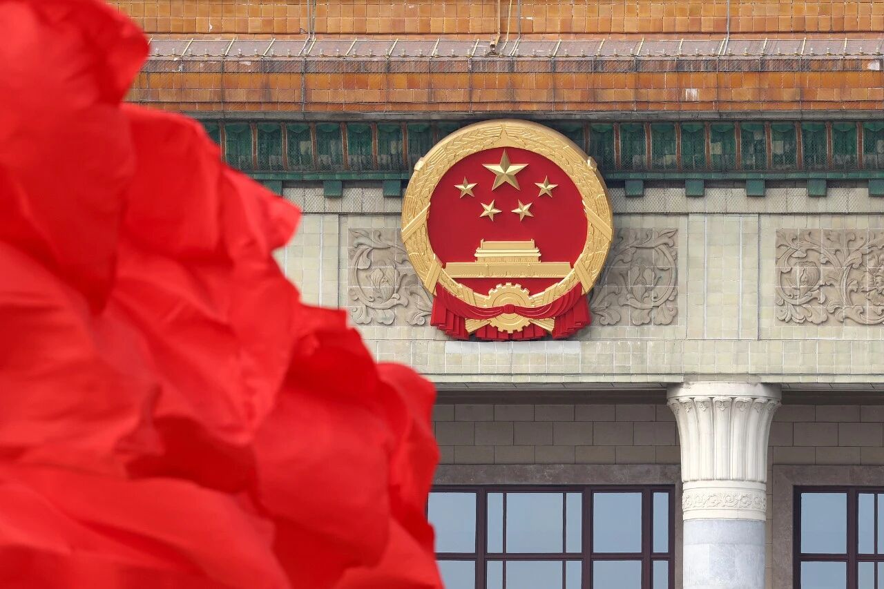 海外侨胞看政府工作报告