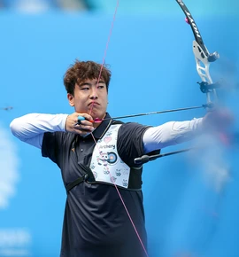 一人成军，一箭破晓——湖南射箭“发轫之始”