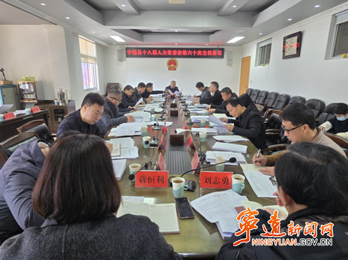 宁远县第十八届人大常委会第六十次主任会议召开_副本500.png