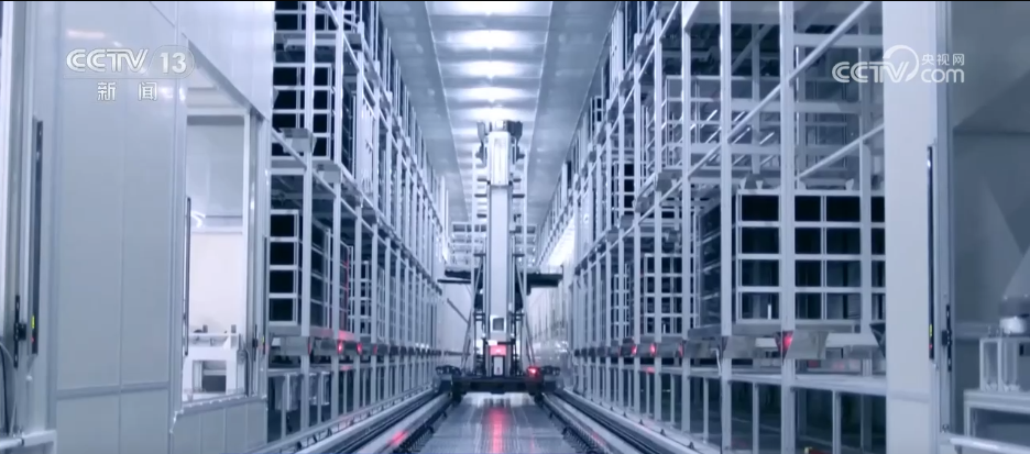 从税收数据透视前2个月科创产业亮点 为产业快速发展注入更多“税动力”