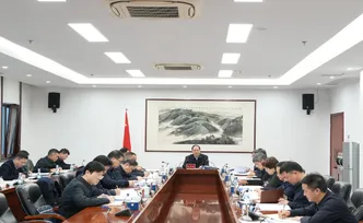 毛伟明专题研究金芙蓉基金运营管理工作