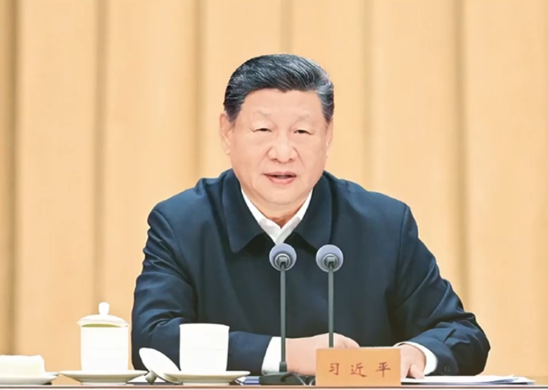 壹视界·读懂总书记强调的政绩观丨习近平总书记这样话担当